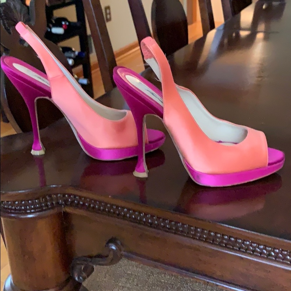 Brianatwood sandals